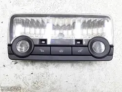 Console éclairage plafond BMW Série 5 F11 OEM 9163699