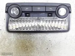 BMW 5-serie F11 takbelysningskonsol OEM 9163699