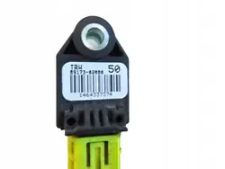 Airbag-Sensor OEM 8917302080 - Vorne Links
