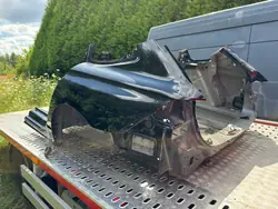 Peugeot 508 SW Panneau Quart Arrière OEM 98723367sw