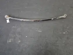Achter bladveer OEM IMPRK1547344 voor Fiat Ducato IV