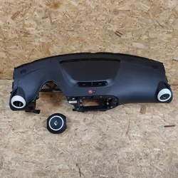 Kojelauta OEM AZF2384 Renault Twingo III:lle