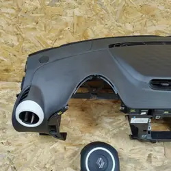 Instrumentpanel OEM AZF2384 för Renault Twingo III