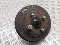 Remtrommel OEM BĘBEN PRAWY TYŁ HONDA CIVIC VI 1.4 16V
