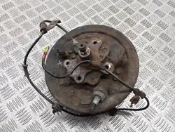 Tambor de freno OEM BĘBEN PRAWY TYŁ HONDA CIVIC VI 1.4 16V