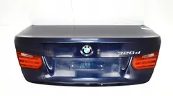 BMW F30 Kofferbakdeksel OEM 371116902 Gebruikt