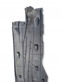 Schwellerabdeckungsstopfen Audi Q2 OEM CXY161 - Gebraucht