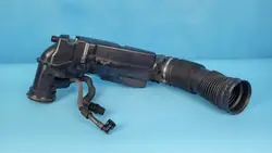 Tuyau Résonateur Air BMW X1 U11 OEM 8489423
