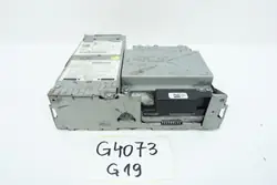 Módulo Navegación Audi MIB2 OEM 4K0035064A