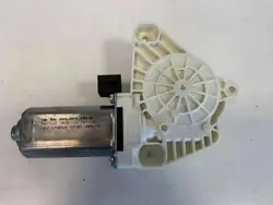 Motor de janela porta dianteira direita Audi Q5 OEM 5Q4959802B