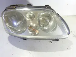 Rechtes Frontscheinwerfer VW Touran I