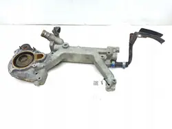 Boîtier de thermostat Cadillac STS Seville 12553133