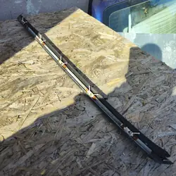 Volvo XC60 I FL Windshield Moulding Left OEM xc60 I fl