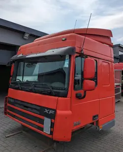 DAF XF 105 SPACE CAB Kabine - Gebrauchtes OEM-Teil
