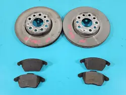 OEM IMPRK1380124 Disques & Plaquettes Avant