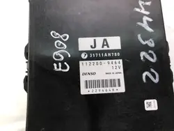 Ordinateur de boîte Subaru OE OEM 13987866
