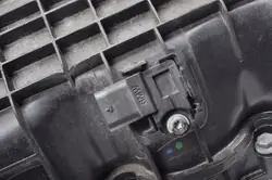 BMW F20 F21 F22 F30 F31 F32 G01 G02 G11 3.0 Coletor de admissão OEM