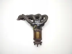 Catalyseur 036131703G Fabia II Roomster Ibiza Polo