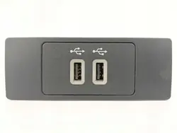 Prise USB HC3T-14F014-BC Ford Mondeo Mk5 (2014-)