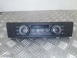 BMW Klimasteuergerät OEM 64119221855 - Gebraucht