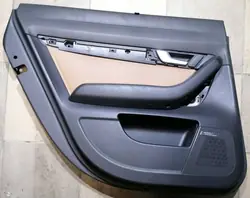 Audi A6 C6 Lift Linker Achter Zijpaneel OEM 4F0867305P