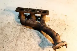 Collecteur d'échappement BMW OE OEM 11621744250 pour Série 3