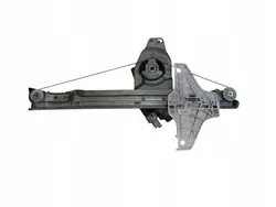 Elevador de vidro traseiro direito CITROËN C4 GRAND PICASSO II