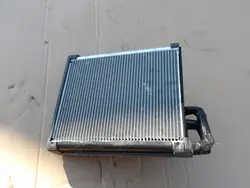 Condenseur AC OEM 123BRAK pour Audi A6 C7/A7