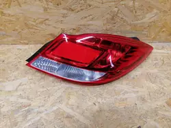 Höger Bakljus Opel Insignia I A HB Sedan 2008-2013