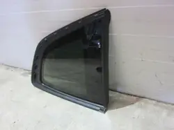 BMW X3 G01 Feste Rechte Heckscheibe OEM 51377410064