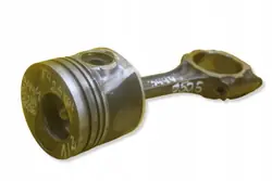 Juego Pistón y Biela OEM 3444 para VW Transporter T4