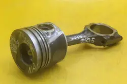 Kolben & Pleuel Set OEM 3444 für VW Transporter T4