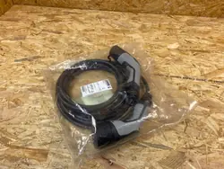 Câble de charge EV OEM 9828542180 pour Opel Corsa