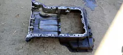 Ölwanne OEM A6510141402 für Mercedes Sprinter 906