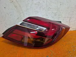 OPEL INSIGNIA A 11-17 Luz Trasera Derecha 39024201