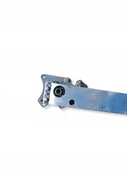 Poutre de pare-chocs avant Peugeot 508 I OEM HDC2535