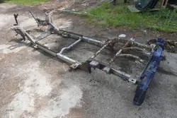 Ram OEM 184641876 för Suzuki Grand Vitara 1998-2005