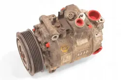 Compressore A/C Audi Q7 4L 2007 7L6820803T