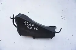 Filtro de carbón OEM 8E0201803H para Audi A4 B7 3.2 V6