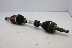 Vänster framaxel Renault Kadjar 391015656R