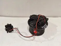Verwarming ventilator Renault Trafic II 01- VNM18277