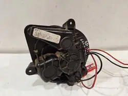 Souffleur de chauffage Renault Trafic II 01- VNM18277