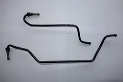 Servolenkungsrohr Renault Espace IV