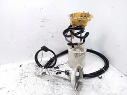 VW Tiguan I 5N0 07-16 2.0 TDI Brandstofpomp 5N0919050F