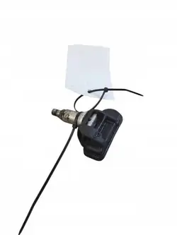 Capteur pression pneus OEM 13348393 pour Opel Astra J