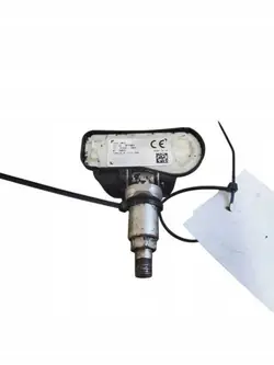 Capteur pression pneus OEM 13348393 pour Opel Astra J