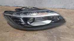 Farol direito Audi Q7 4L0941030AC
