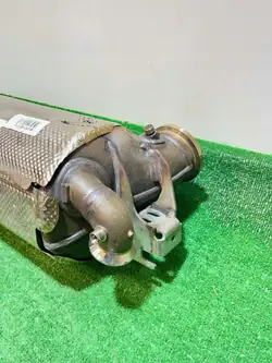 A9074900701 Filtre DPF Mercedes pour Sprinter 2.0D