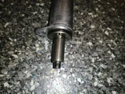 Audi Einstellmodul OEM 06E103697H - Gebraucht