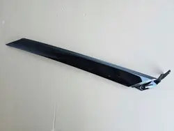 KIA EV5 Vindrutepelardekor höger OEM 86260